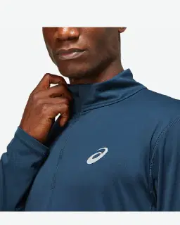 Core Ls 1/2 Zip Top Hombre – 5/6