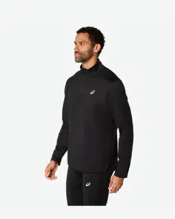Core Ls 1/2 Zip Top de Invierno Hombre – 3/6