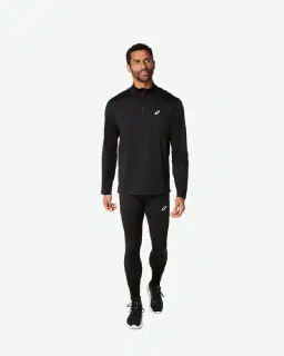 Core Ls 1/2 Zip Top de Invierno Hombre – 6/6