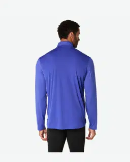 Core Ls 1/2 Zip Top de Invierno Hombre – 2/6