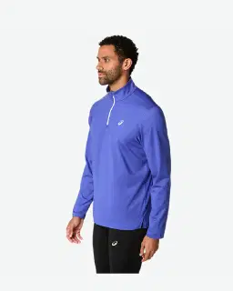 Core Ls 1/2 Zip Top de Invierno Hombre – 3/6