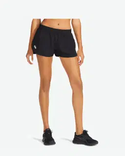 Core Split Short Mujer – 1/5