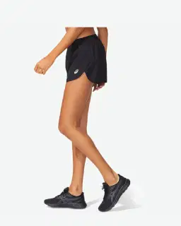 Core Split Short Mujer – 3/5