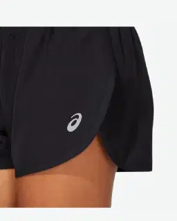 Core Split Short Mujer – 4/5