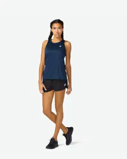 Core Split Short Mujer – 5/5