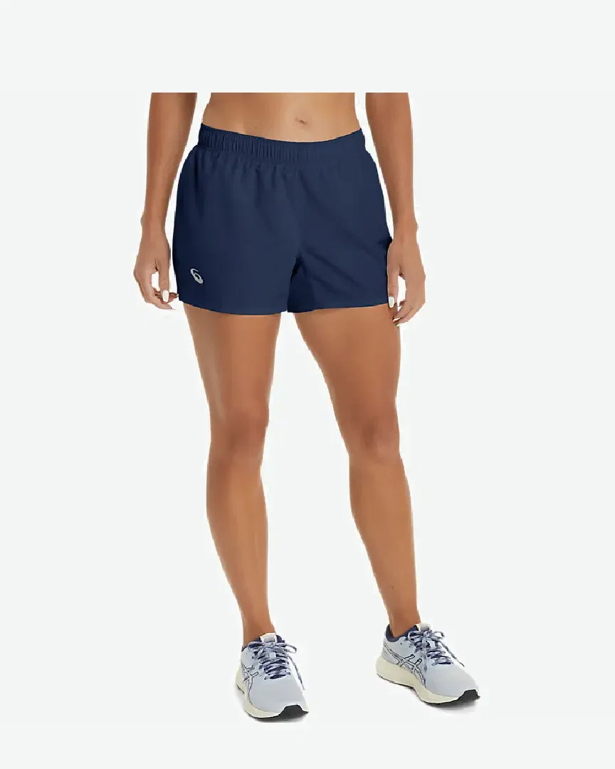 Core Split Short Mujer