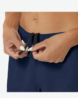 Core Split Short Mujer – 5/6