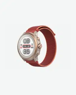 Coros Apex 2 Coral Unisex – 2/5