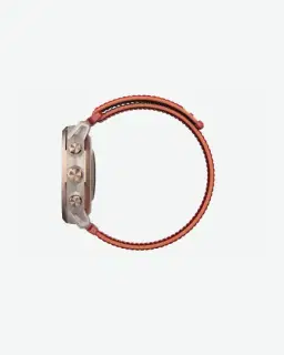 Coros Apex 2 Coral Unisex – 3/5