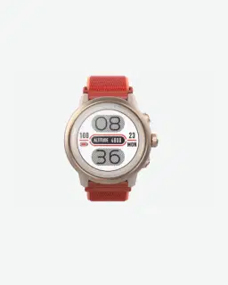 Coros Apex 2 Coral Unisex – 5/5