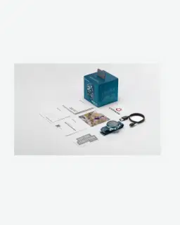 Coros Apex 2 Pro Edición Limitada Chamonix Unisex – 3/4