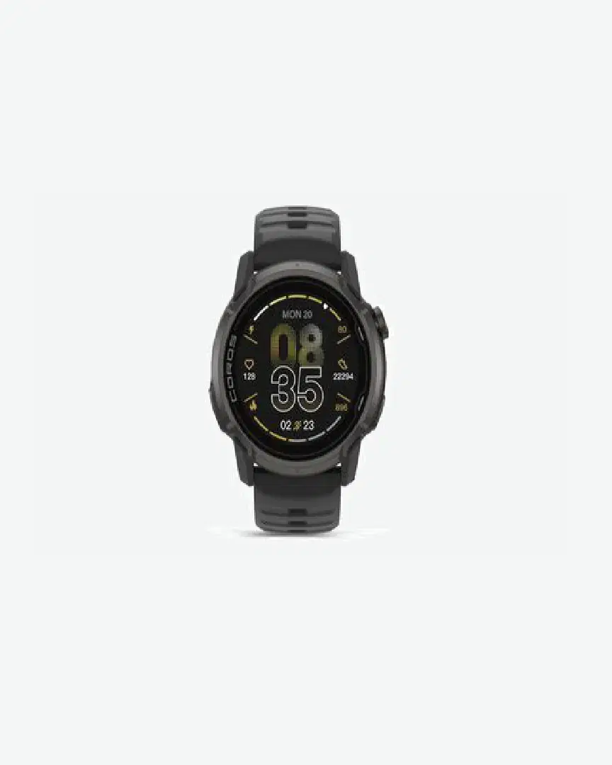 Coros Apex 4 46Mm - Unisex (21) au meilleur prix !