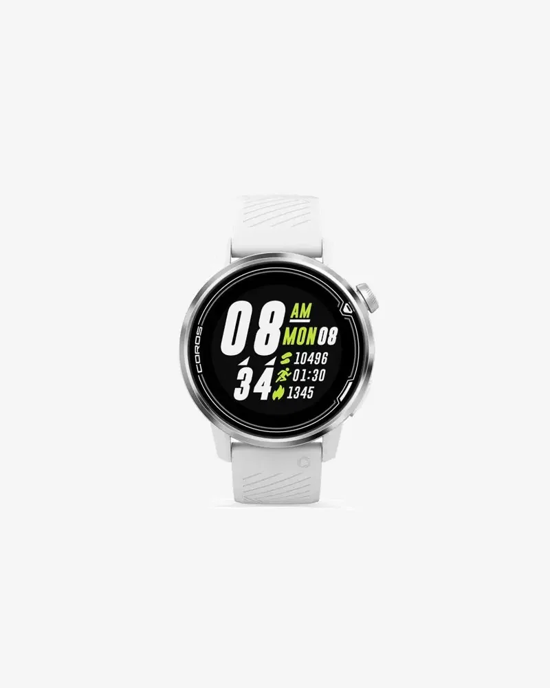 Coros Apex 46 mm Zafiro Titanio