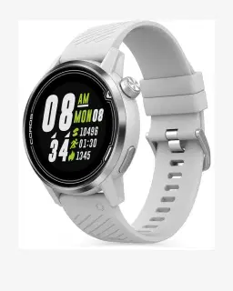 Coros Apex 46 mm Zafiro Titanio Unisex – 2/2