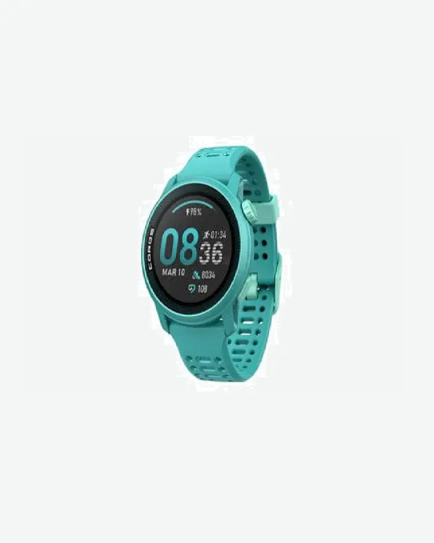 Coros Pace 3 Retro Esmeralda - Unisex (156) au meilleur prix !