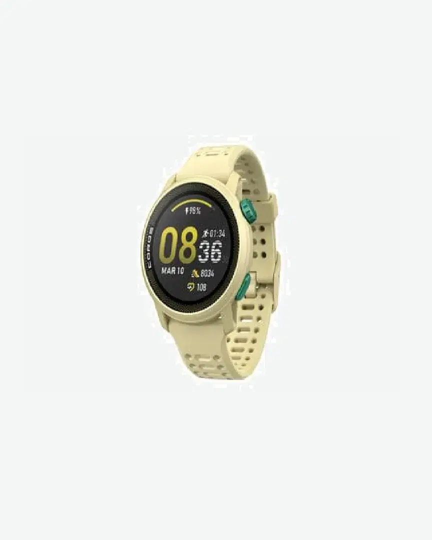 Coros Pace 3 Niebla Retro - Unisex (88) au meilleur prix !