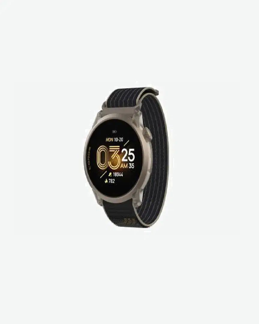 Coros Pace 4 Edición de Aluminio Jakob Ingebrigtsen - Unisex (14) au meilleur prix !