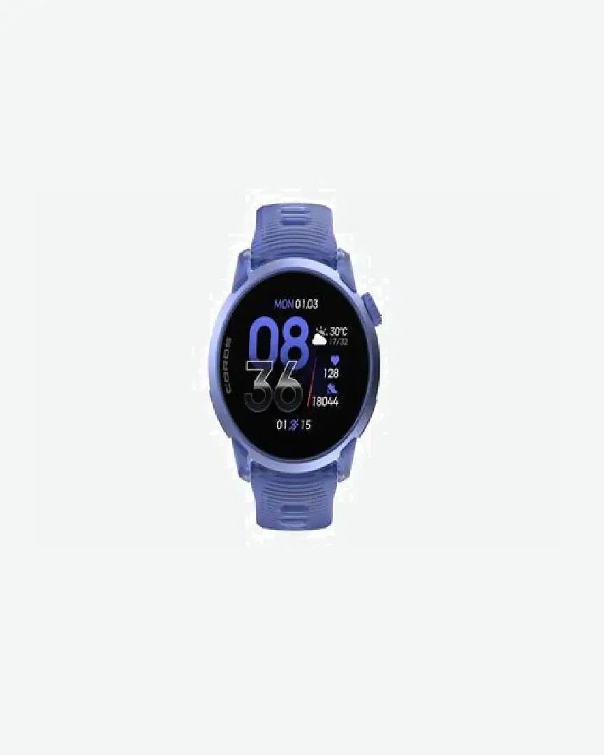 Coros Pace 4 Aluminio Ultra - Unisex (66) au meilleur prix !