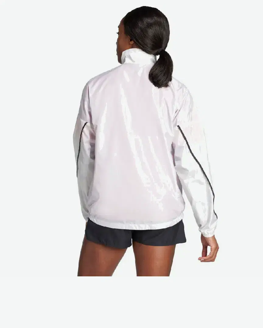 Cortavientos Adidas Impreso Terrex Multi W - JD8437 (1) au meilleur prix !
