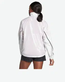 Cortavientos Adidas Impreso Terrex Multi Mujer – 2/4