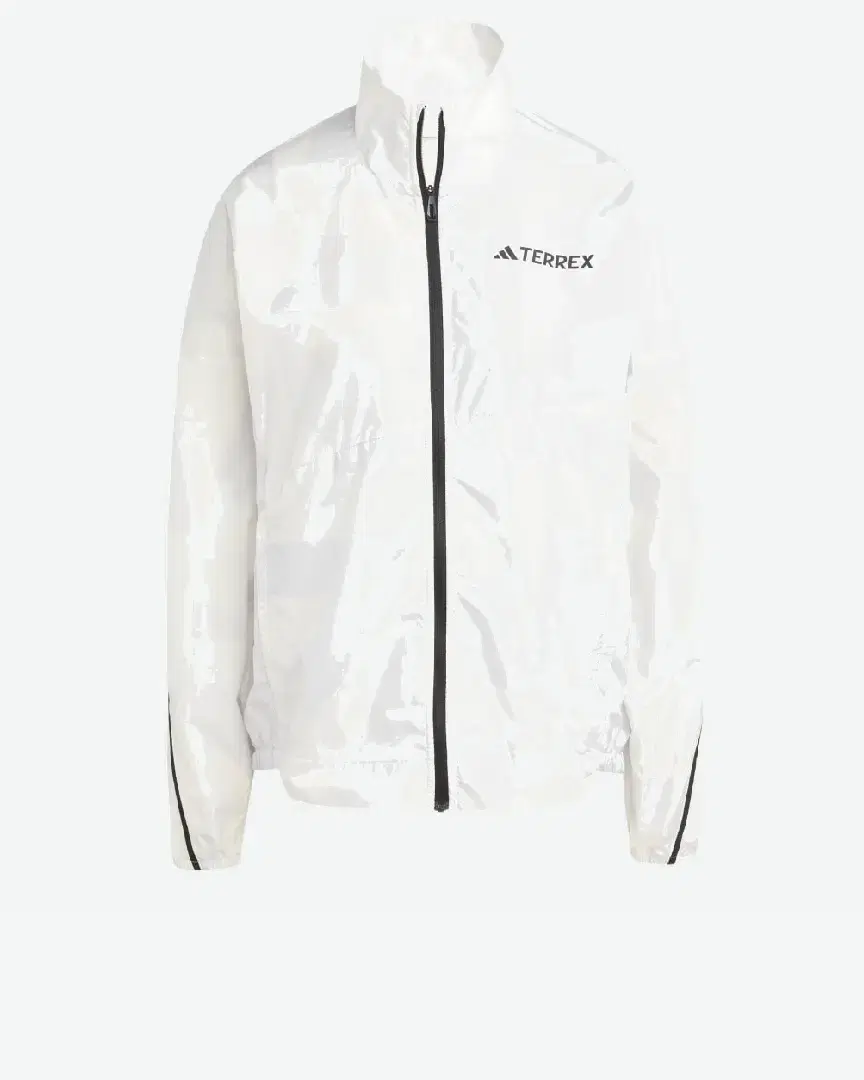 Cortavientos Adidas Impreso Terrex Multi W - JD8437 (3) au meilleur prix !