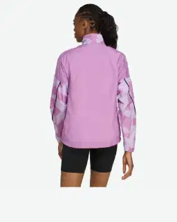 Cortavientos Adidas Impreso Terrex Multi Mujer – 2/4