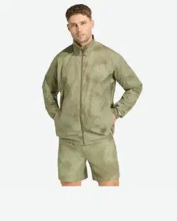 Cortaviento Adidas Terrex Multi Spray Dye Clima365 Hombre – 1/4