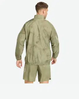 Cortaviento Adidas Terrex Multi Spray Dye Clima365 Hombre – 2/4