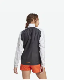 Cortavientos Adidas Terrex Trail Running Mujer – 2/4