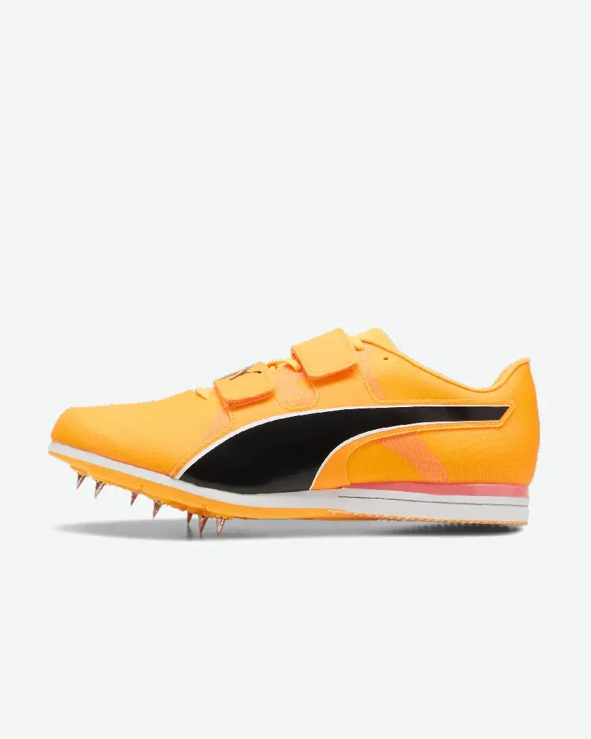 crampons evospeed triple jump/pole vault 12 uw Unisex