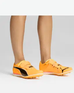 crampons evospeed triple jump/pole vault 12 uw Unisex – 2/9