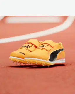 crampons evospeed triple jump/pole vault 12 uw Unisex – 5/9