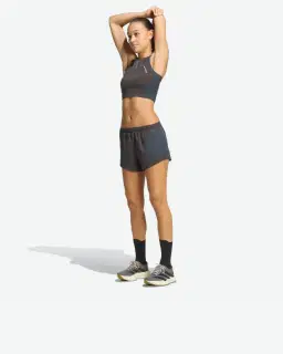 Crop Top Adidas Running X Hermanos Koumori Mujer – 3/4