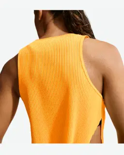 Camiseta sin mangas corta estampada Dri-Fit Adv Nike Aeroswift Mujer – 2/4