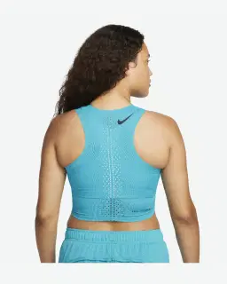 Top Corto Nike Dri-Fit Adv Aeroswift Mujer – 2/4