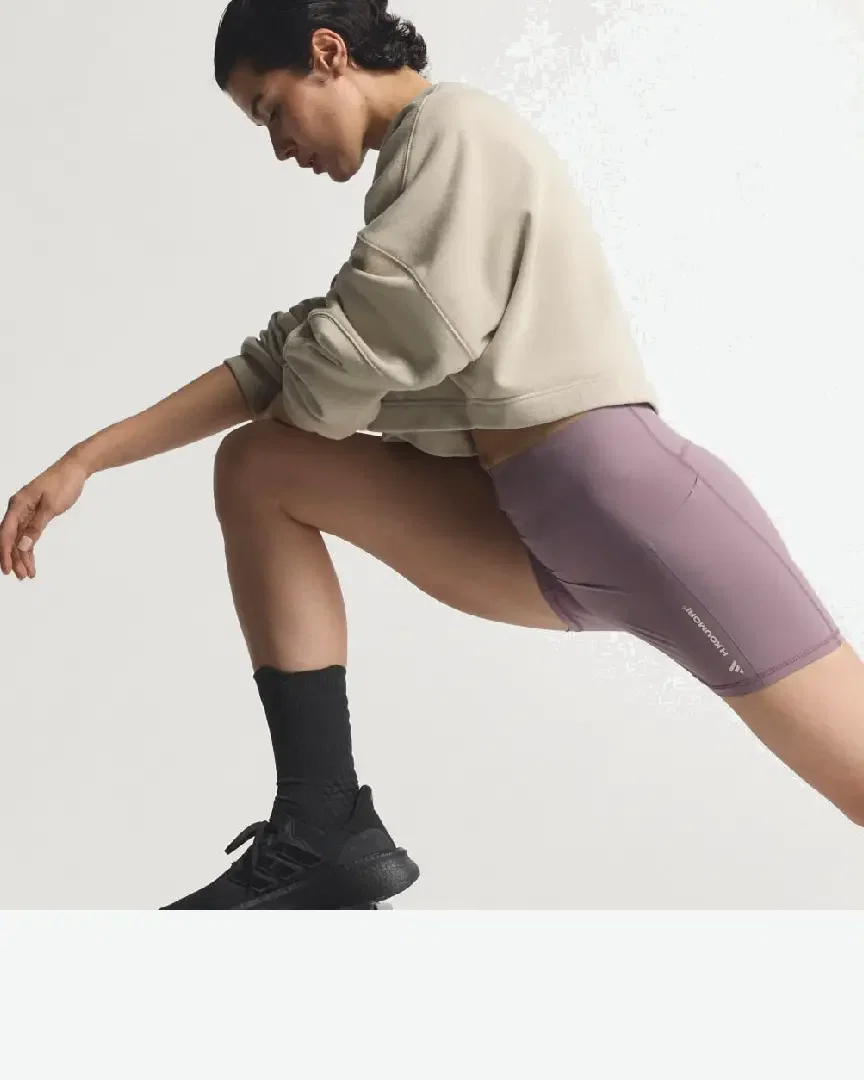 Pantalones cortos Adidas Adi365 Hermanos Kourmori Mujer