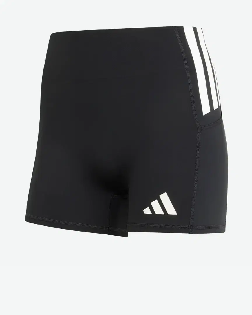 Pantalón corto Adidas Adizero W - Women (4) au meilleur prix !
