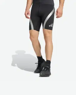 Cuissard Adidas De Running Adizero Pro Techfit Hombre – 1/4