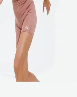 Corta Adidas Own The Run Base Aeroready Mujer – 2/4