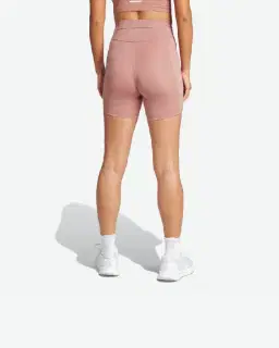 Corta Adidas Own The Run Base Aeroready Mujer – 3/4