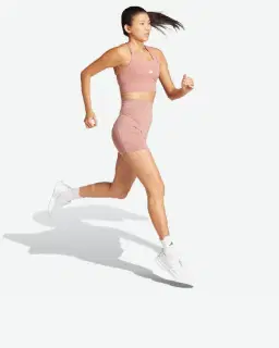 Corta Adidas Own The Run Base Aeroready Mujer – 4/4