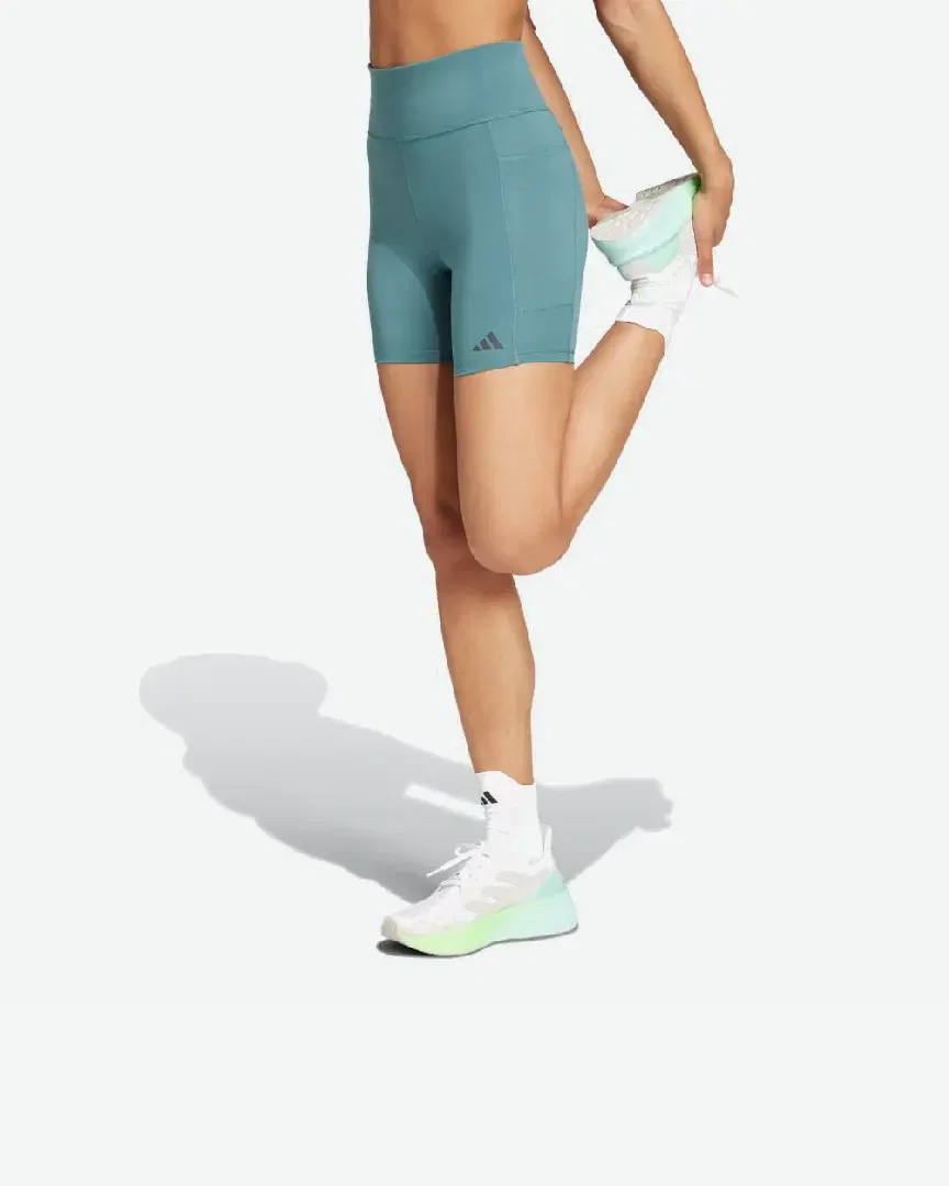 Corta Adidas Own The Run Base Aeroready Mujer