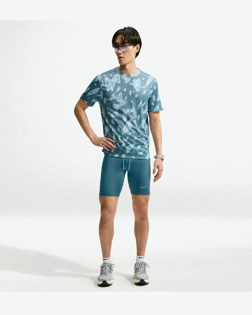 Shorts Nike M Nk Df Fast Bf Half Tight M
