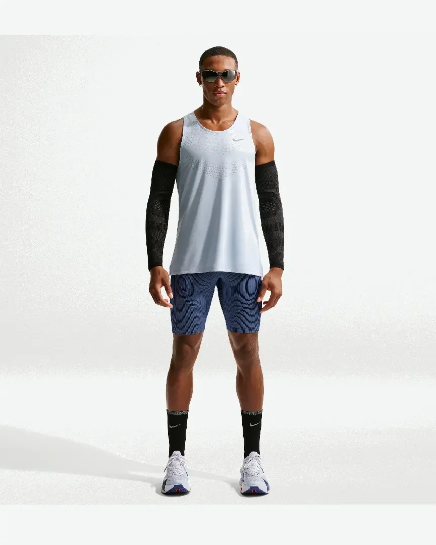 Shorts Ciclismo Nike Aeroswift Hombre