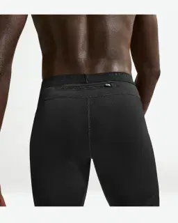 Mallas Dri-Fit Nike Stride Hombre – 3/4