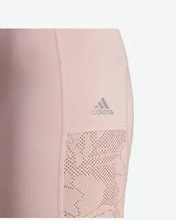 Ciclista adidas FastImpact Lace Mujer – 3/4