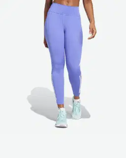 Leggings Mujer Adidas Dailyrun 3-Stripes 7/8 – 1/4