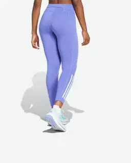 Leggings Mujer Adidas Dailyrun 3-Stripes 7/8 – 2/4