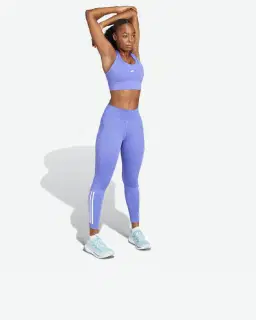 Leggings Mujer Adidas Dailyrun 3-Stripes 7/8 – 3/4