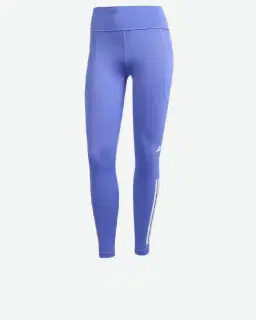 Leggings Mujer Adidas Dailyrun 3-Stripes 7/8 – 4/4